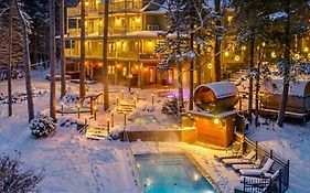 Estello Suites & Spa